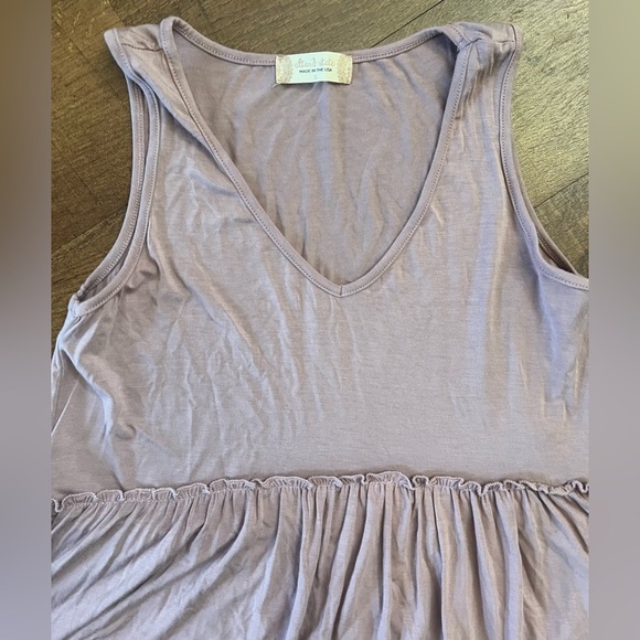 Nwt Altar’d state juniors teen’s shirts 2 total sz small - Picture 3 of 9